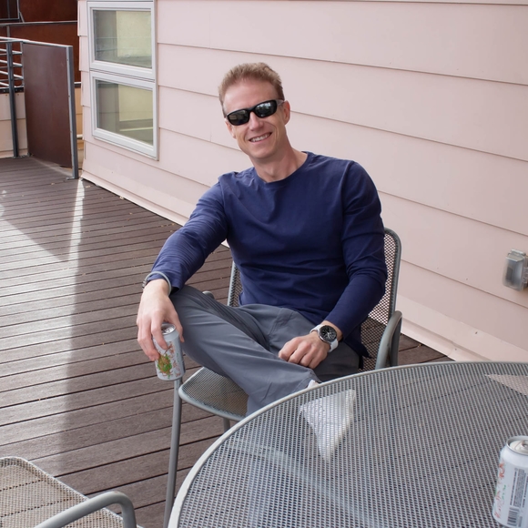 Meet your Posher, Markus - Picture 1 of 1